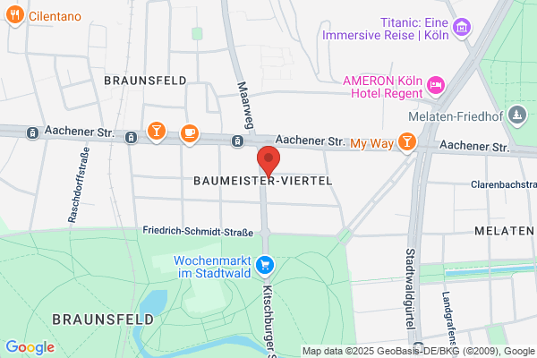 Central public GmbH Agentur für Werbung + Kommunik