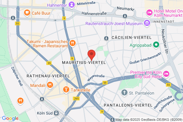 Conin Werbeagentur GmbH