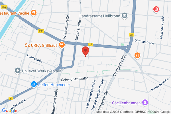 Cruse GmbH & Co. KG Werbeagentur GWA