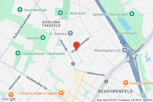 Dreimalig