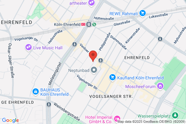 Falter-Fensterladen UG