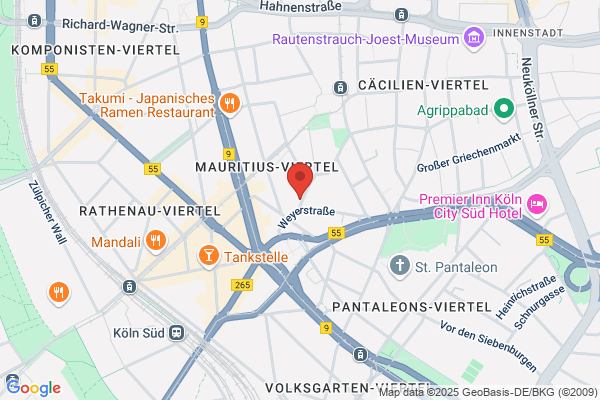 ForTeam Kommunikation GmbH