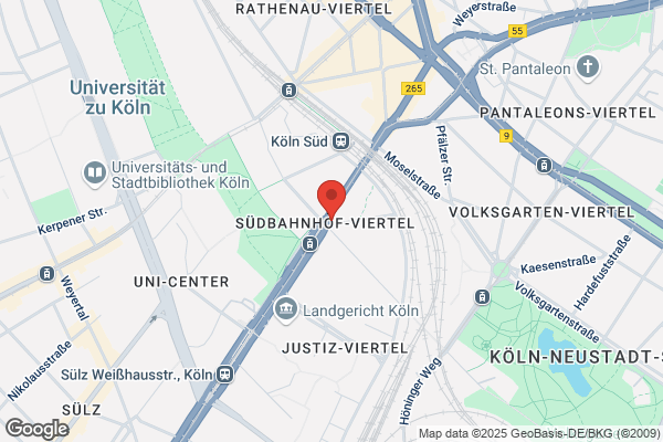 Get The Point GmbH