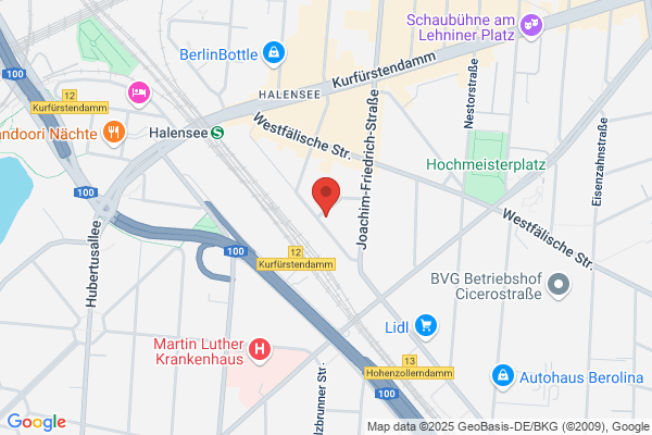 Heimbüchel PR Kommunikation & Publizistik GmbH
