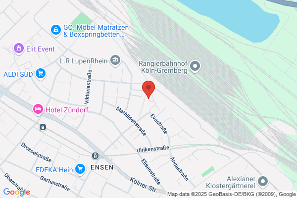 INTER MEDIA Werbeagentur GmbH