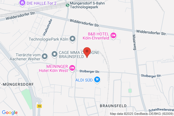 MORO GmbH