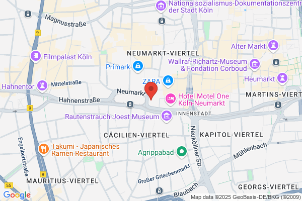 MWK Zimmermann & Hähnel GmbH