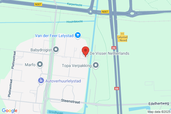 Visser Trading