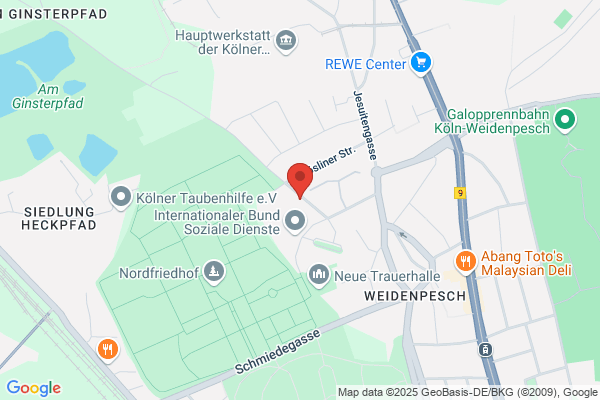 Zimmermann. Niedieck Produktionsservice GmbH