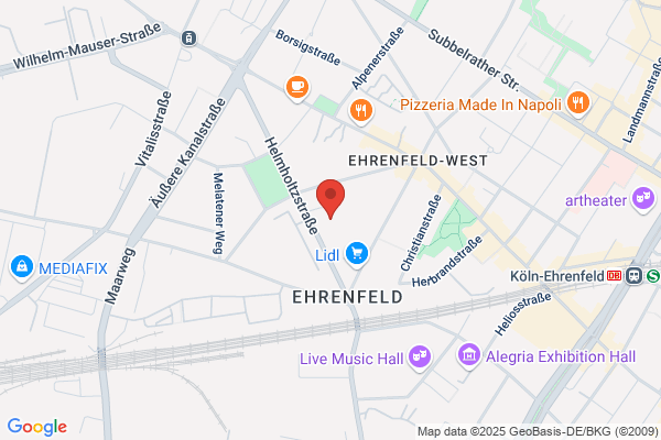 Forum Ziviler Friedensdienst Gesellschaft mbH