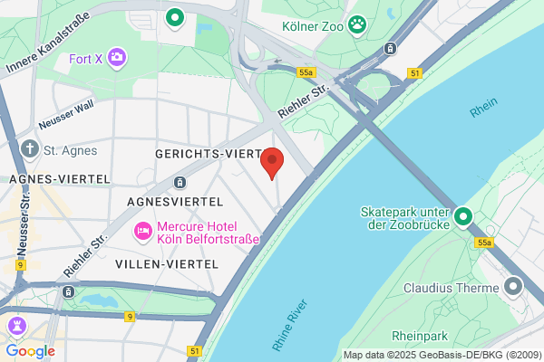 Spohr's Büro für Kommunikation GmbH