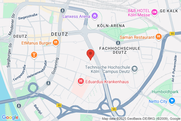 DCM Training gem. GmbH