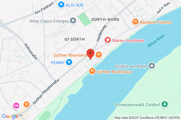 Geo-Marketing GmbH