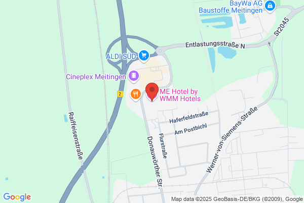 Memotel GmbH