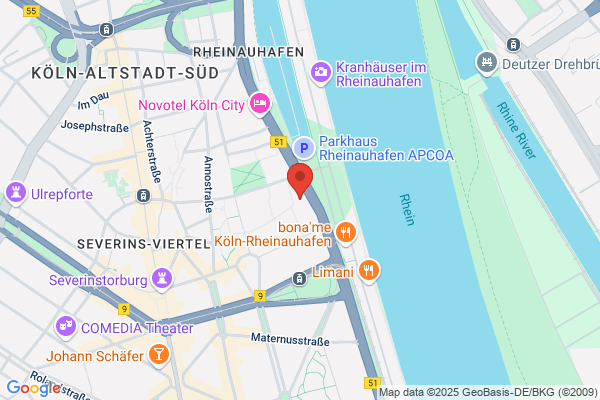 Stadtkultur Rhein-Rhur GmbH
