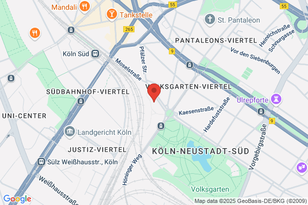 Veruschka Linden, Werbetexterin