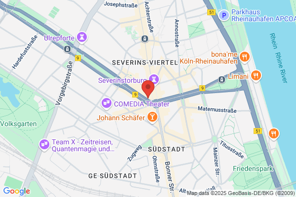 adcologne GmbH