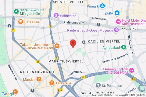 crossover communication GmbH