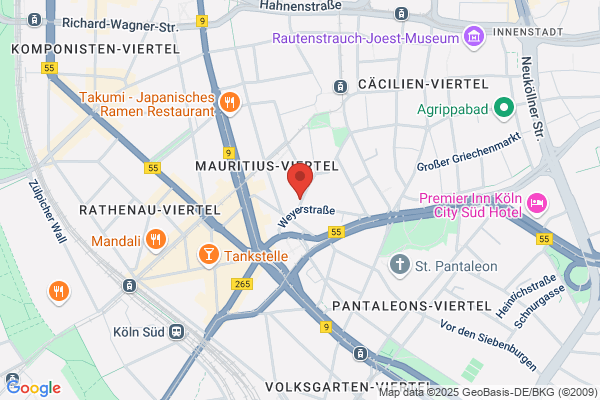 grip OHG Koeln