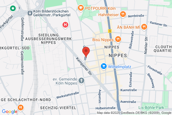 pointsquare GmbH
