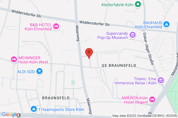 Dipl.-Ing. Thilo Goerke, Dipl.-Ing. Ursula Goerke