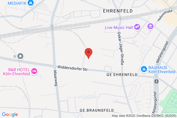 Gröppel & Partner GmbH