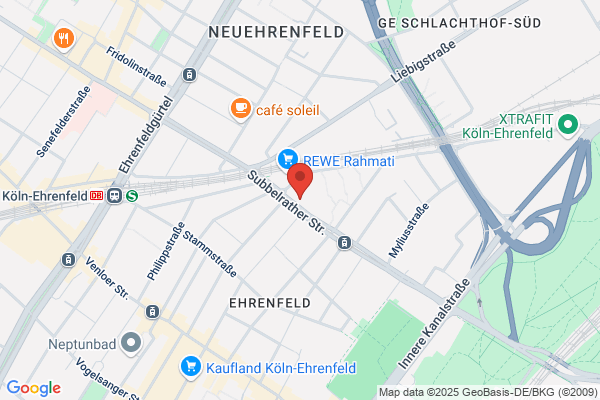 Gebr. Schmachtenberg GmbH