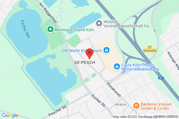 Hommel GmbH