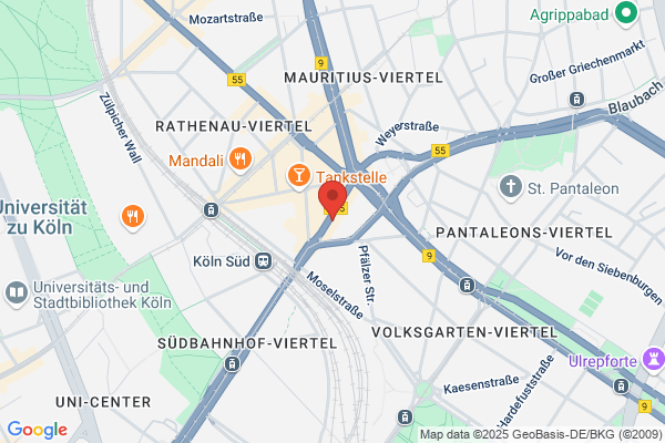 Göser Sportwetten GmbH