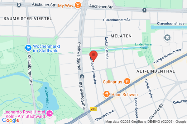 Dr. Geilenkirchen und Partner
