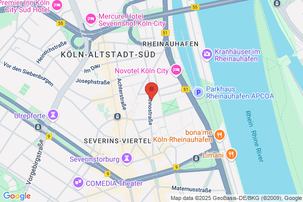 Heilen Dieter Dipl. Volksw. vereid. Buchprüfer SteuerBerat. u. Rieskamp Eva