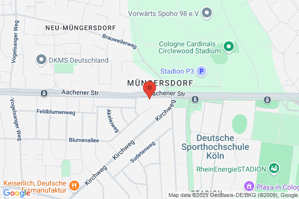 VRT Linzbach, Löcherbach und Partner WP/StB/vBP/RA