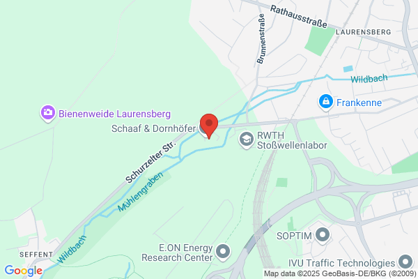 FIW Forschungsinstitut für