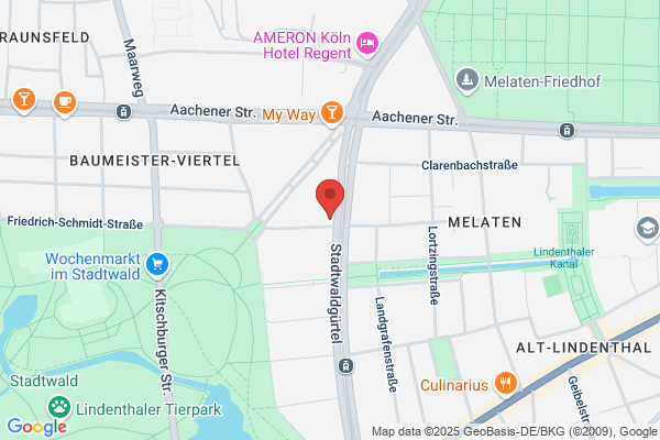 Institut Lindenthal