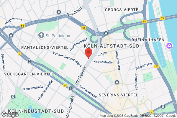 Max-Planck-Institut