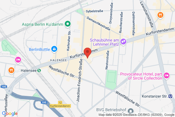 OMNICARE Clinical Research GmbH & Co. KG