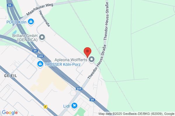PHILIP MORRIS Research Laboratories GmbH