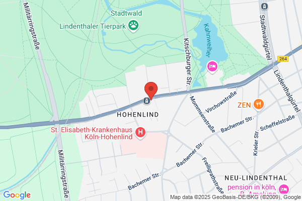 STUDIKA Monitoring & Audit GmbH