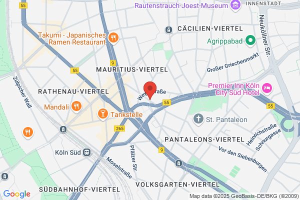 WINHO GmbH