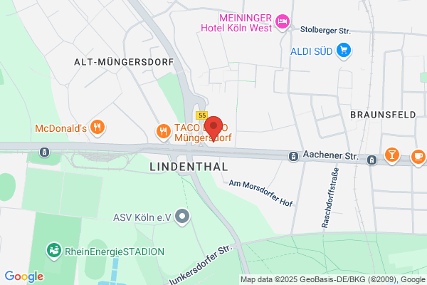 Campus Muengersdorf
