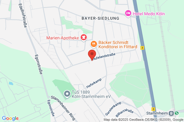 Elles Entrümpler