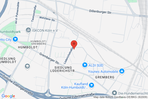 Aachener Siedlungs- und Wohnungsgesellschaft mbH