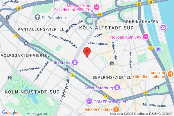 Antoniter Siedlungsgesellschaft mbH