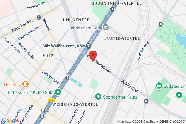 CURATA Wohnungsverwaltungsgesellschaft mbH