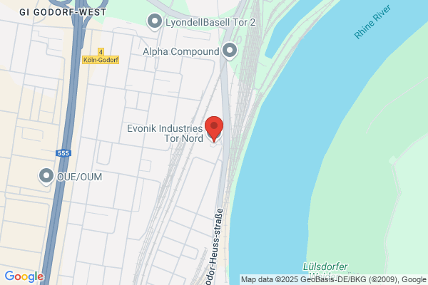 Evonik Services GmbH