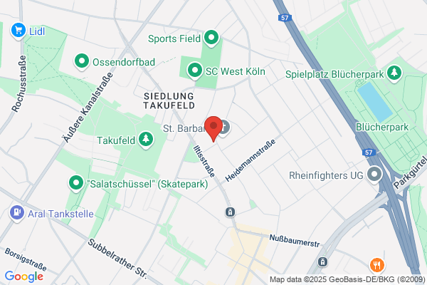 Gemeinnützige Wohnungsgenossenschaft