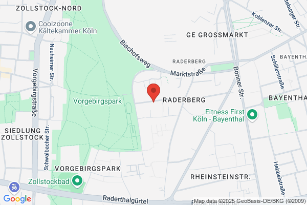 Heimstätten-Baugenossenschaft