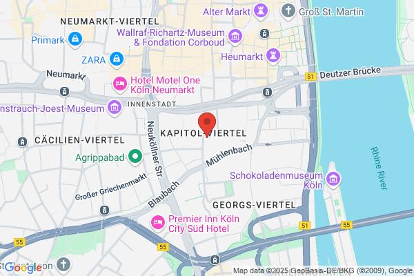 Wohnungsgesellschaft des