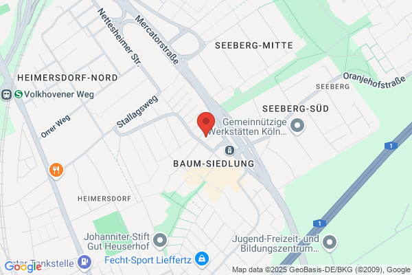 Wohnungsverw. RÖHR