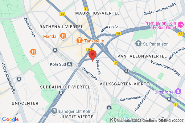 Ashtanga Yogawerkstatt